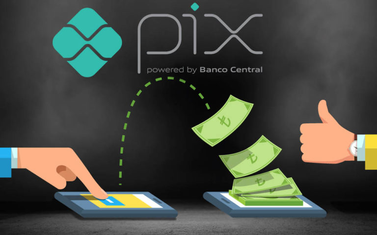 PIX: Detalhes Sobre o Sistema de Pagamento Instantâneo – Blog ...
